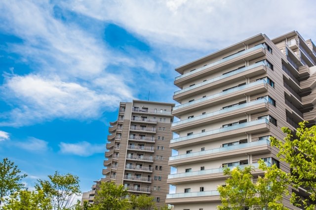 横浜で分譲マンションの購入をお考えなら【龍リアルエステート】へ～中古マンションの仲介実績あり～